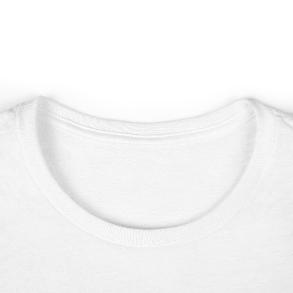 Women's Tee — Modern 'Mexico' Geometric Graphic T-Shirt