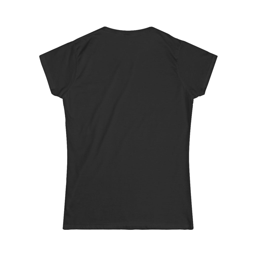 Women's Tee — Modern 'Mexico' Geometric Graphic T-Shirt