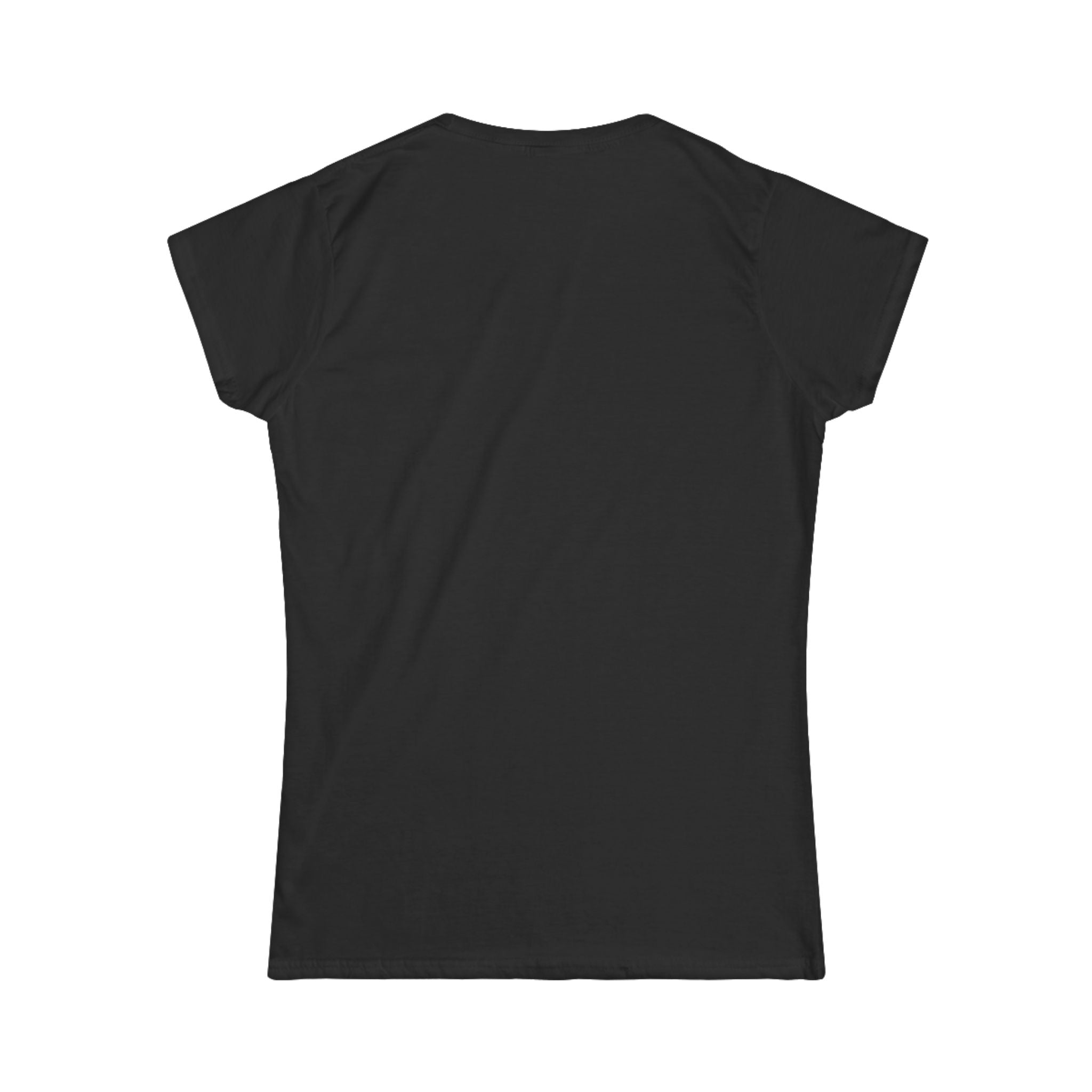 Women's Tee — Modern 'Mexico' Geometric Graphic T-Shirt