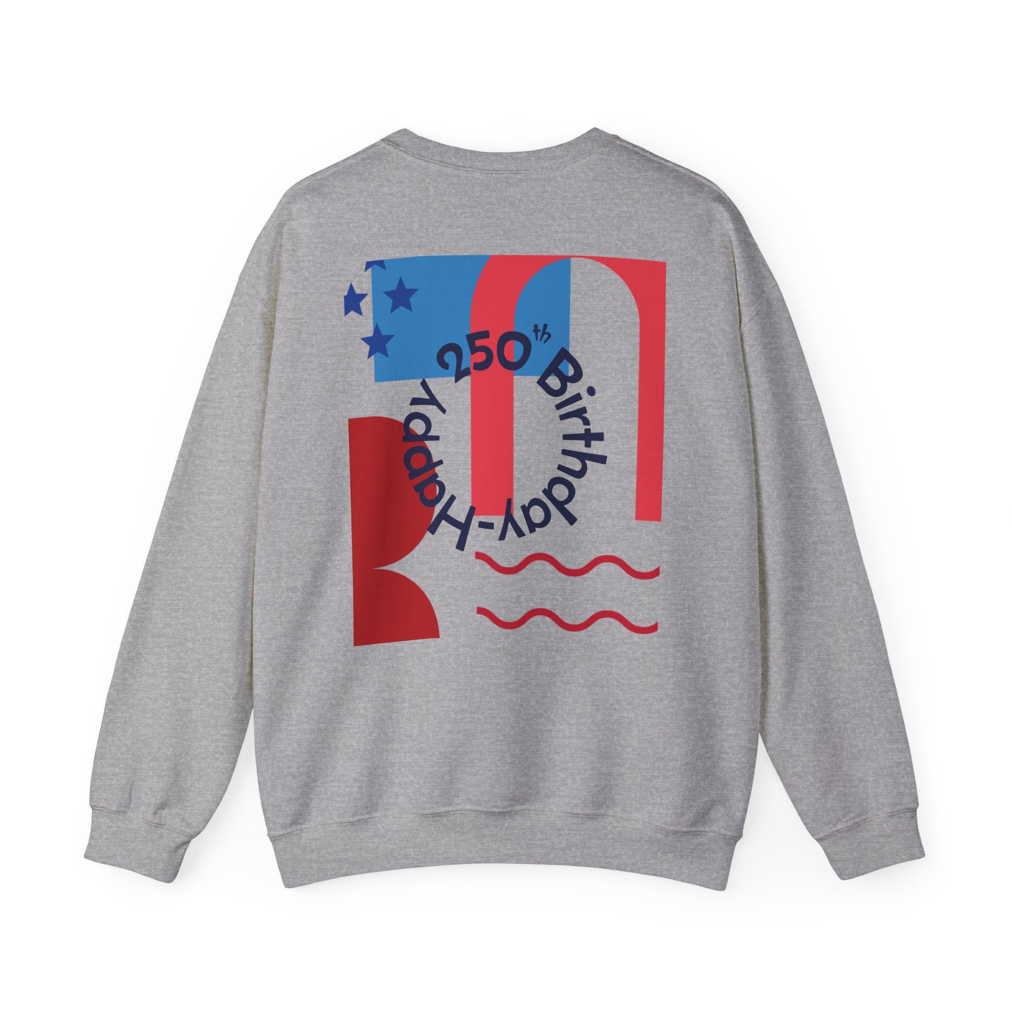 Unisex Heavy Blend™ Crewneck Sweatshirt