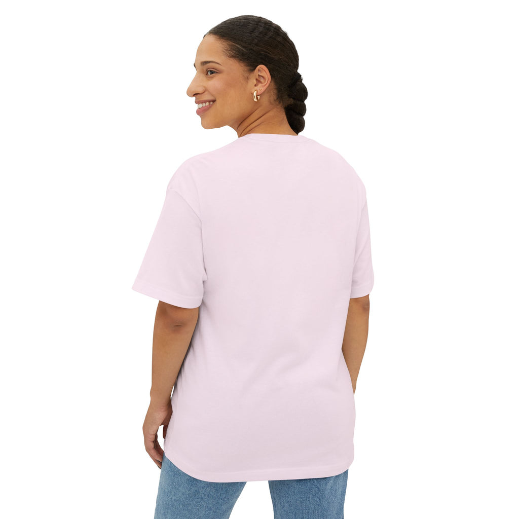 Mahjong Wave Tee with Front Graphic — Japanese-Inspired Mahjong Graphic T-Shirt