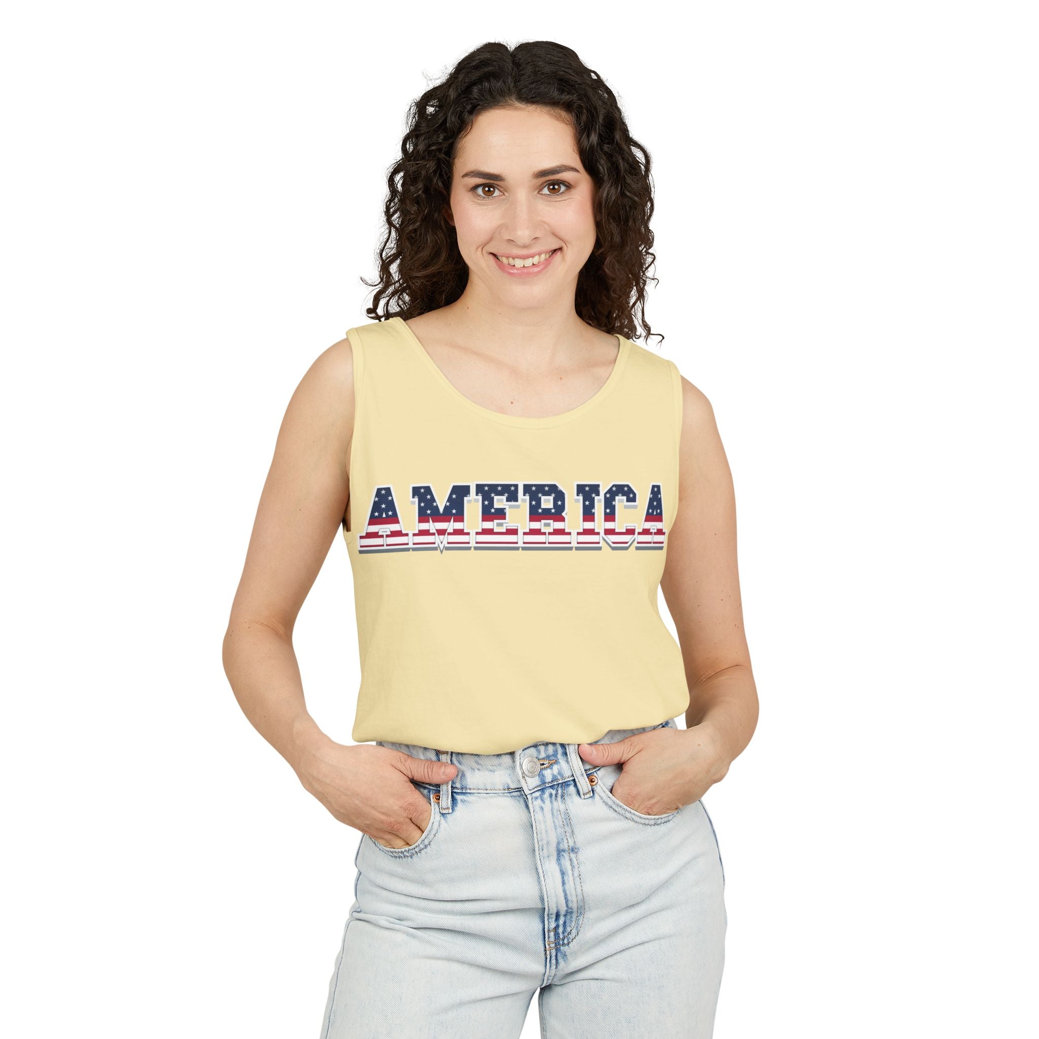 America250 Tank Top