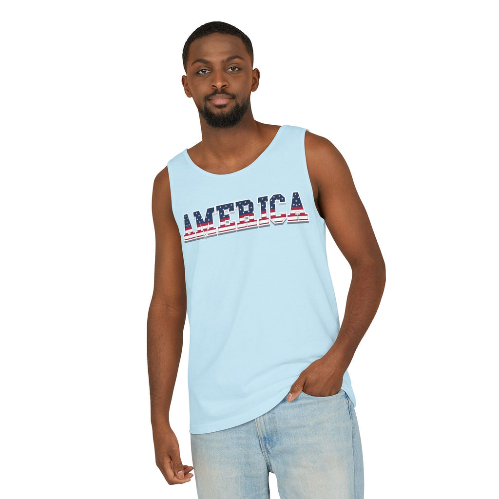America250 Tank Top