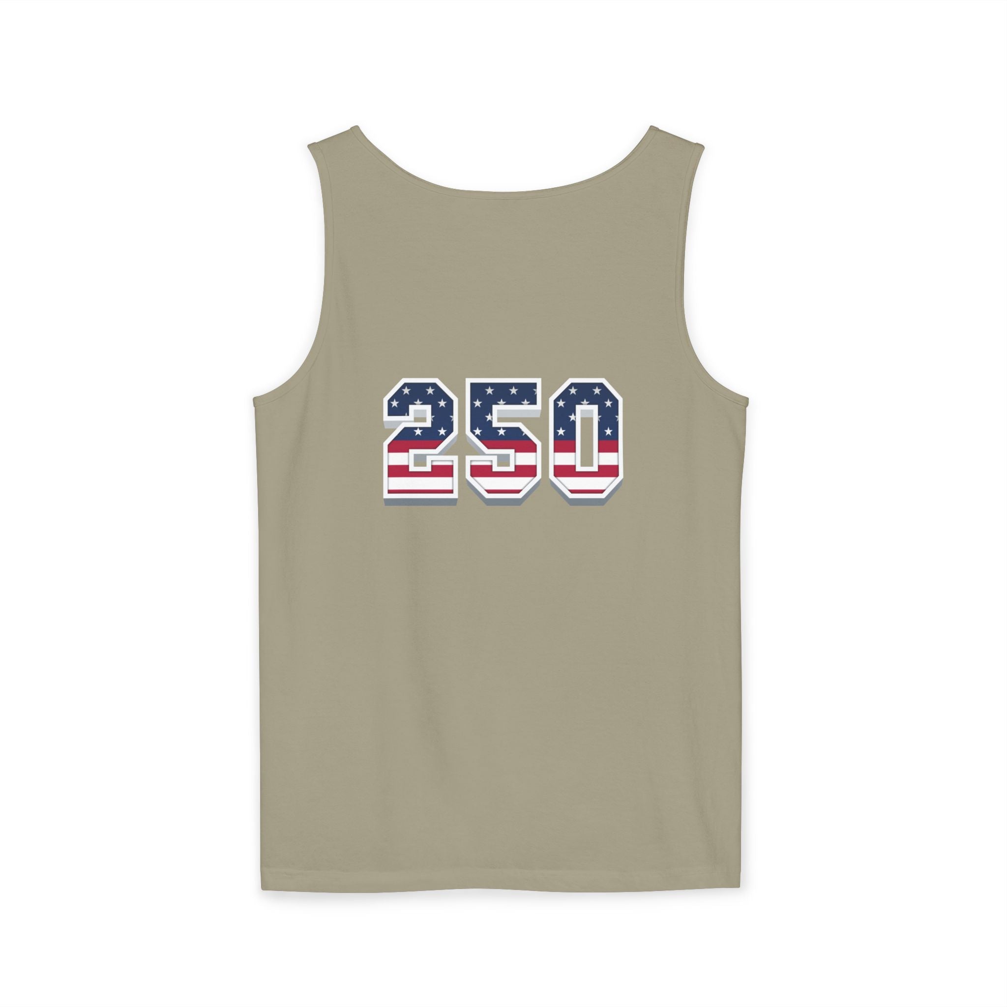 America250 Tank Top