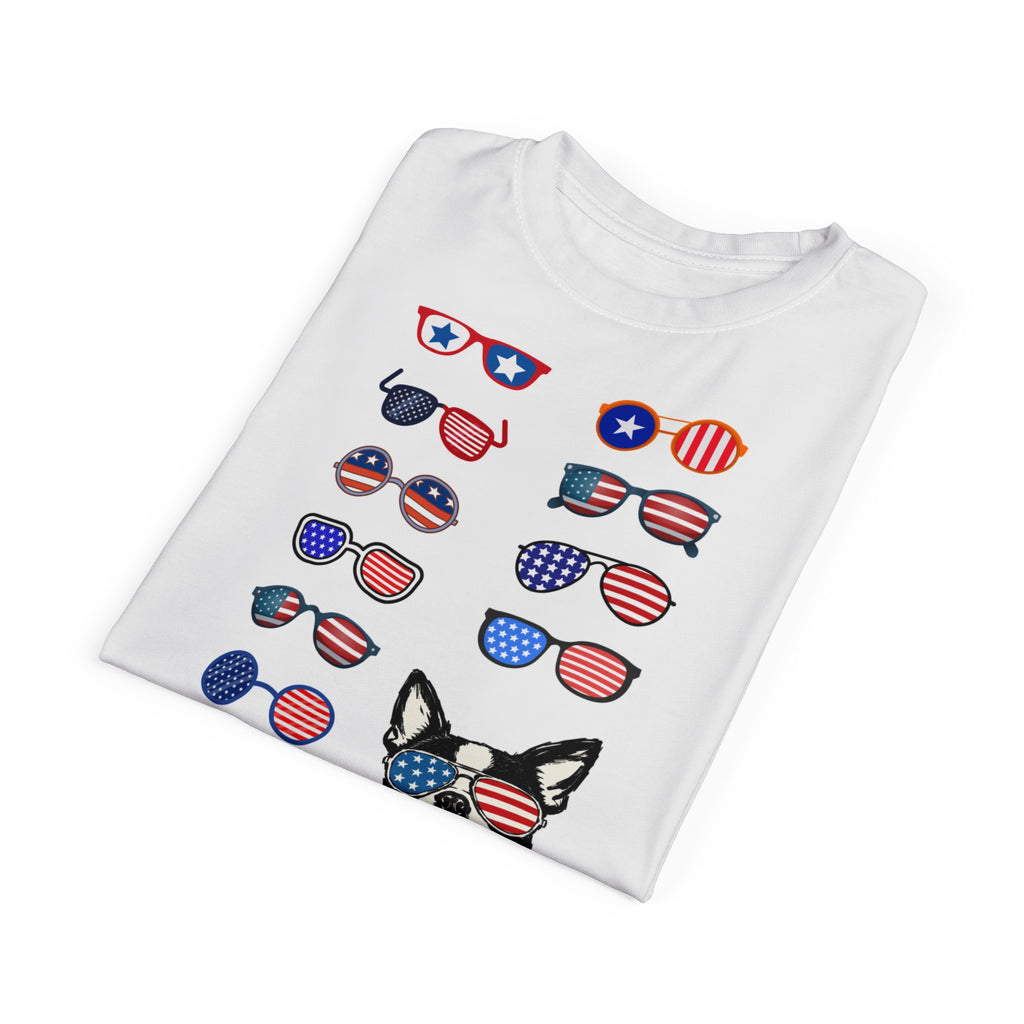 See Ya Dawg! - Sunglasses Tee