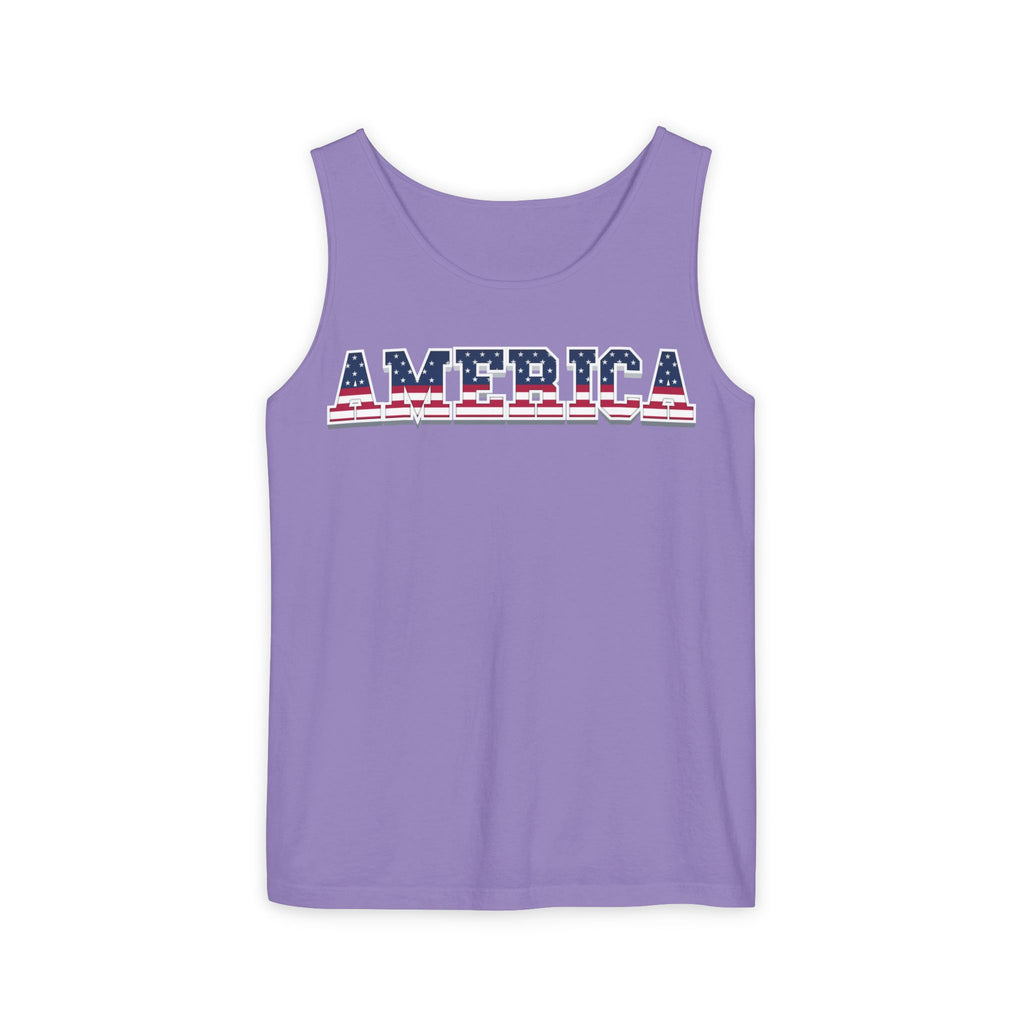 America250 Tank Top