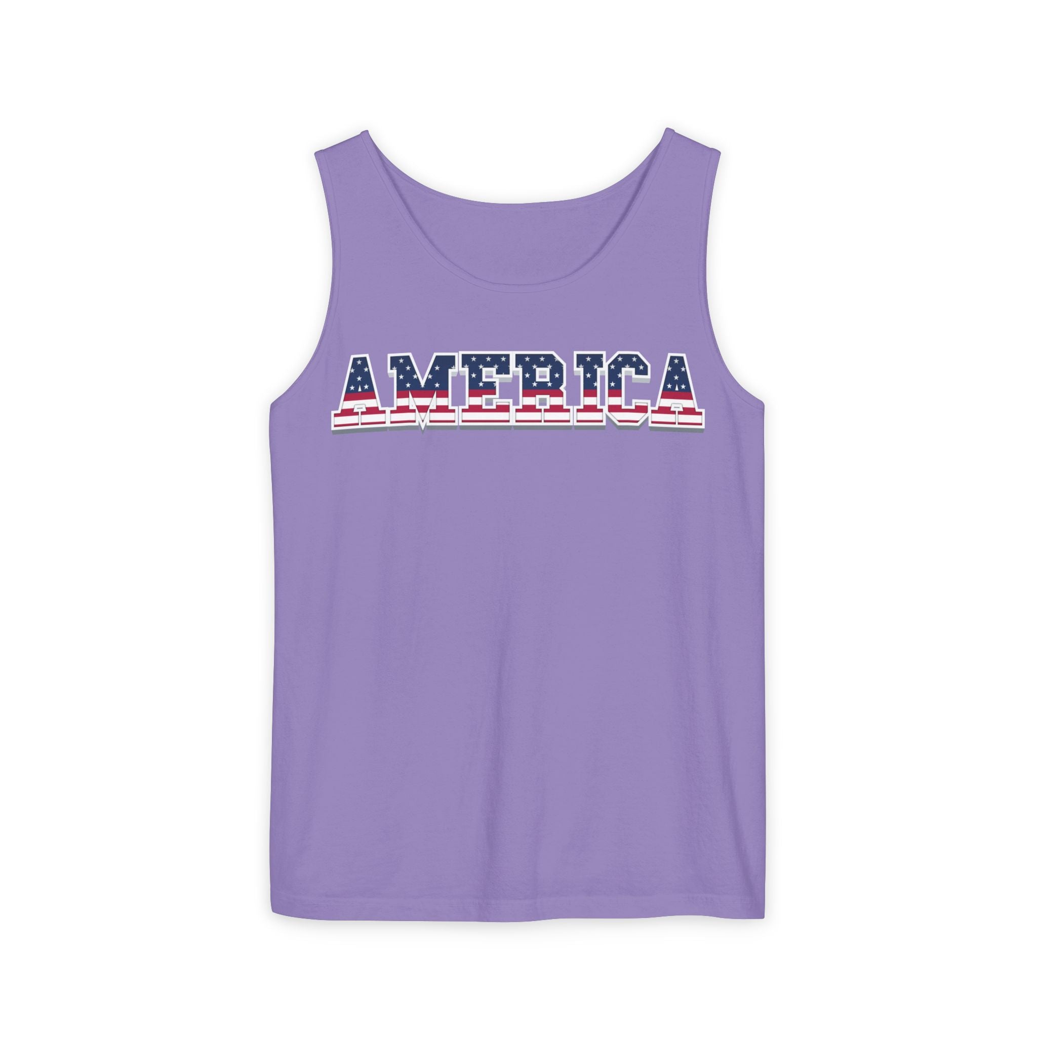 America250 Tank Top