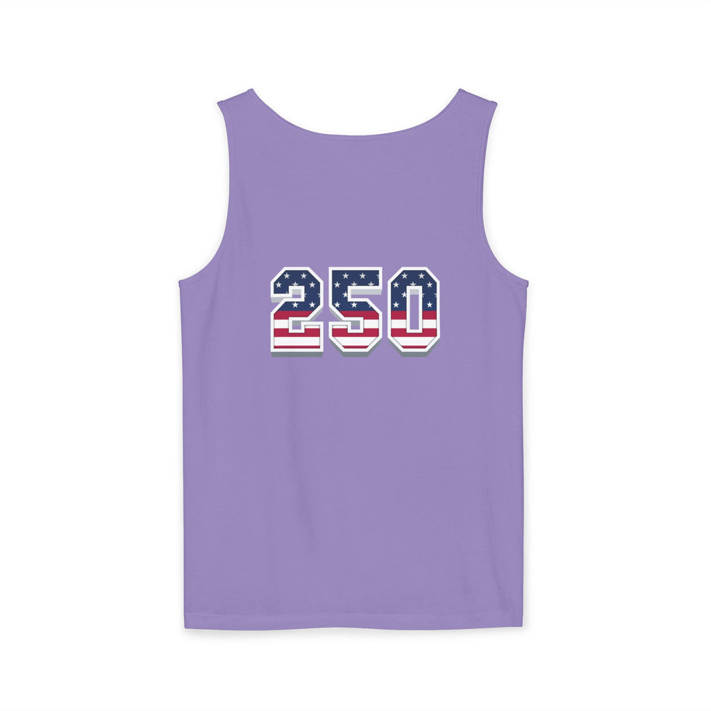 America250 Tank Top