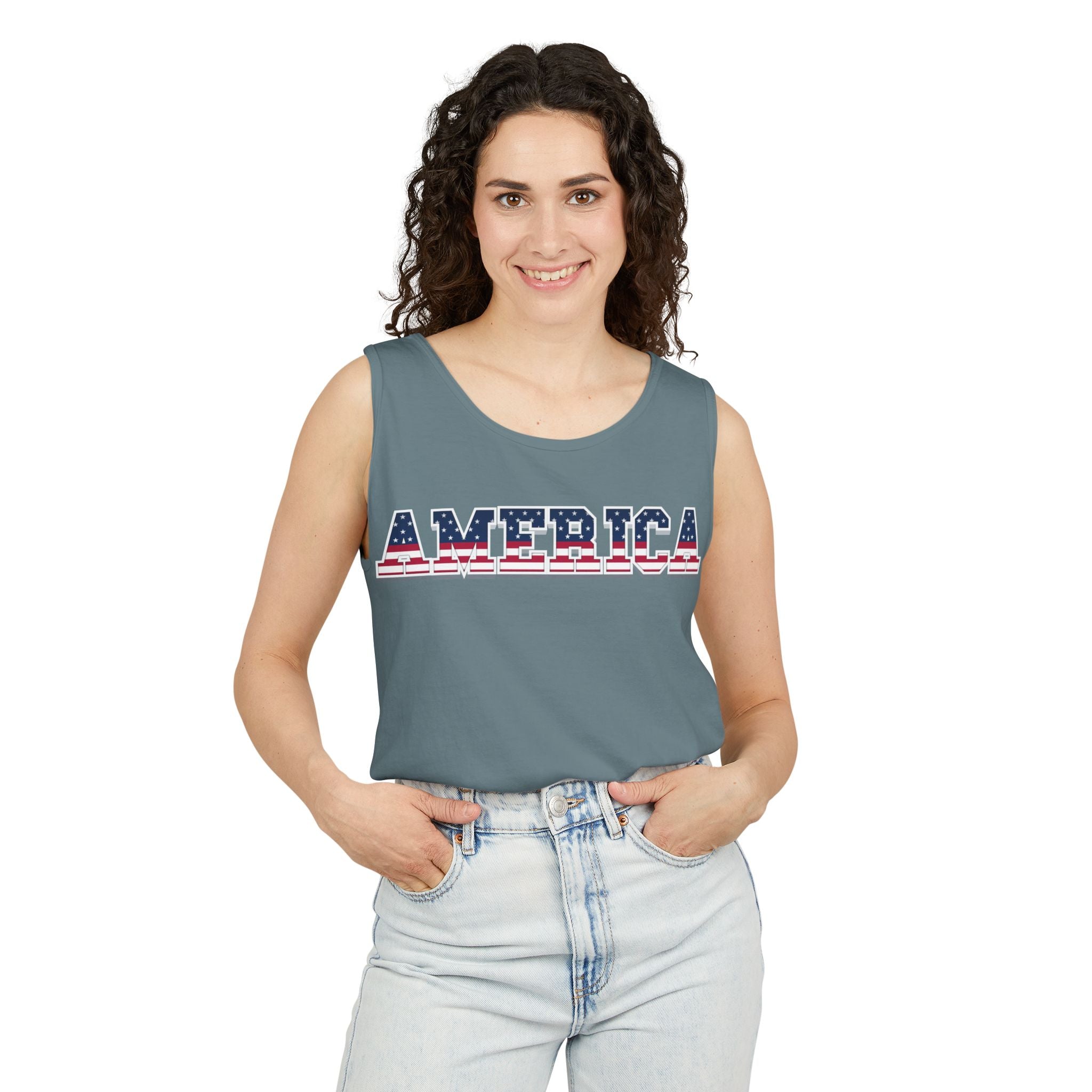 America250 Tank Top