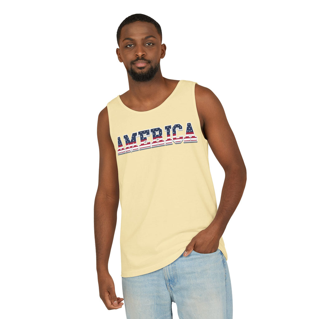 America250 Tank Top