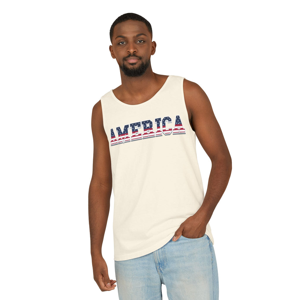 America250 Tank Top