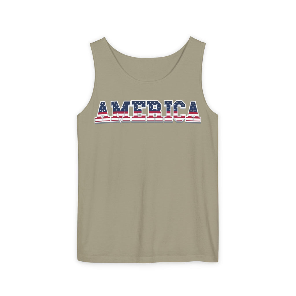 America250 Tank Top
