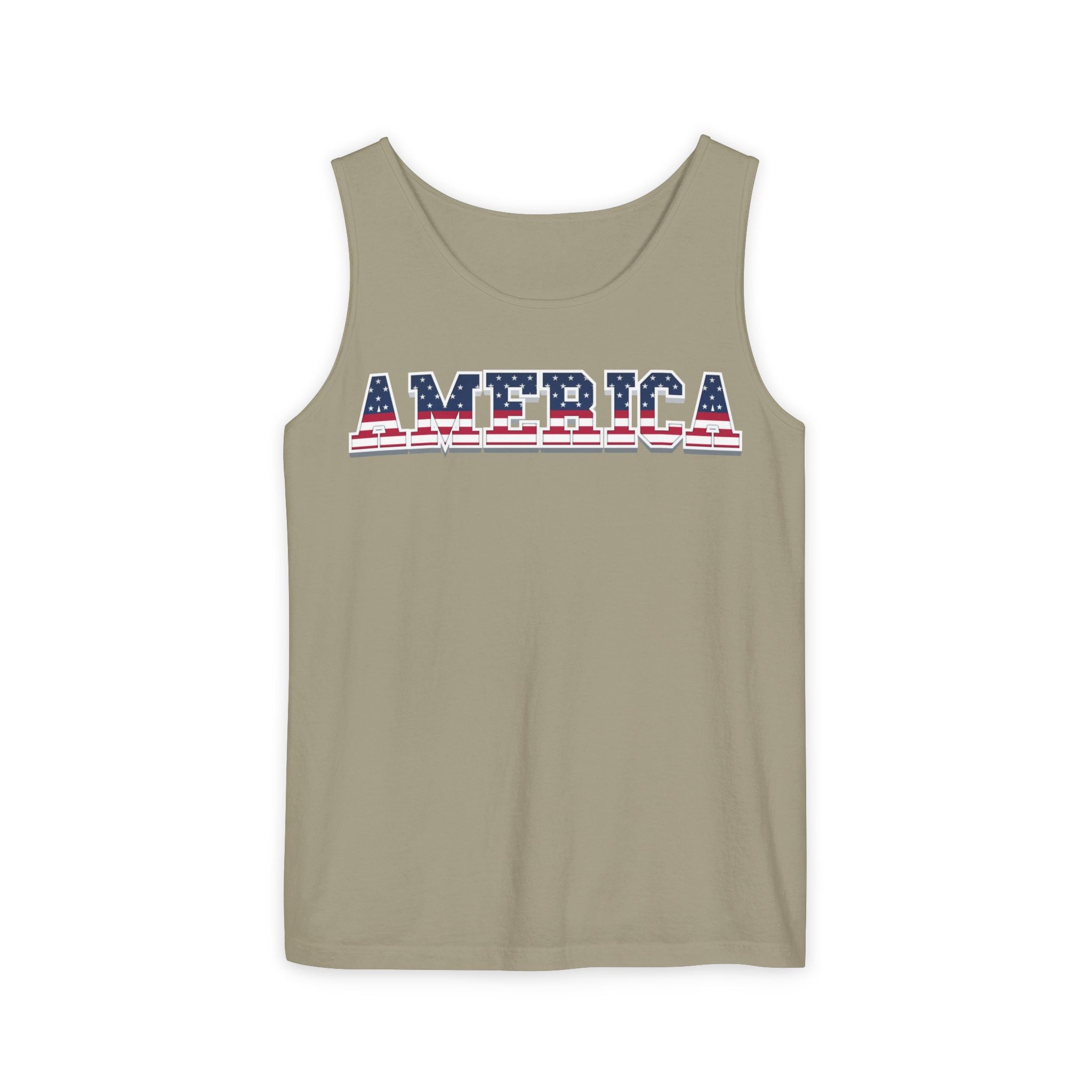 America250 Tank Top