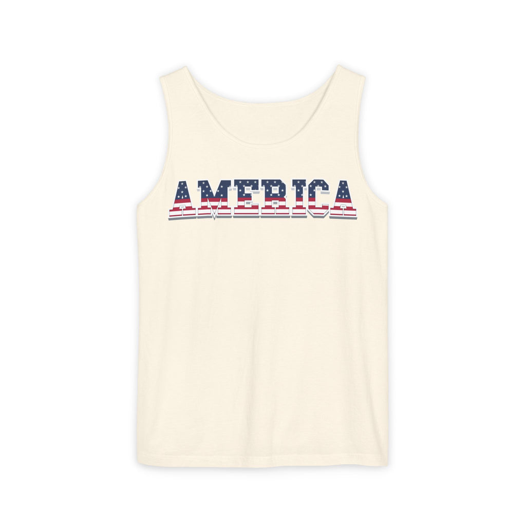 America250 Tank Top
