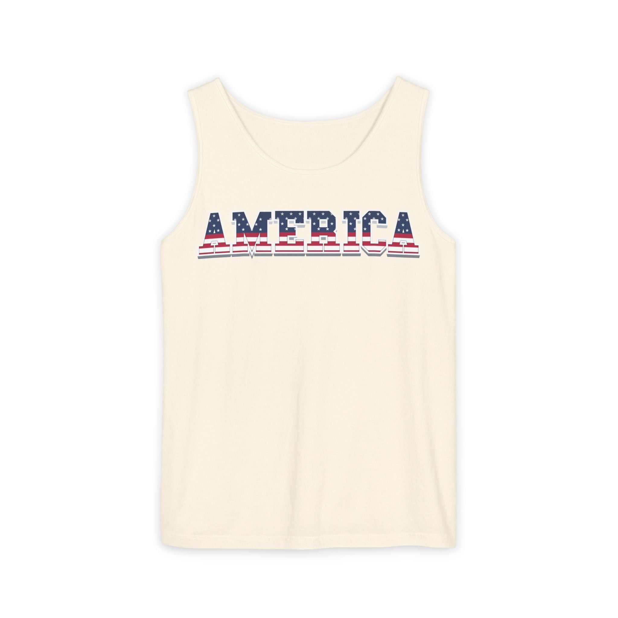 America250 Tank Top