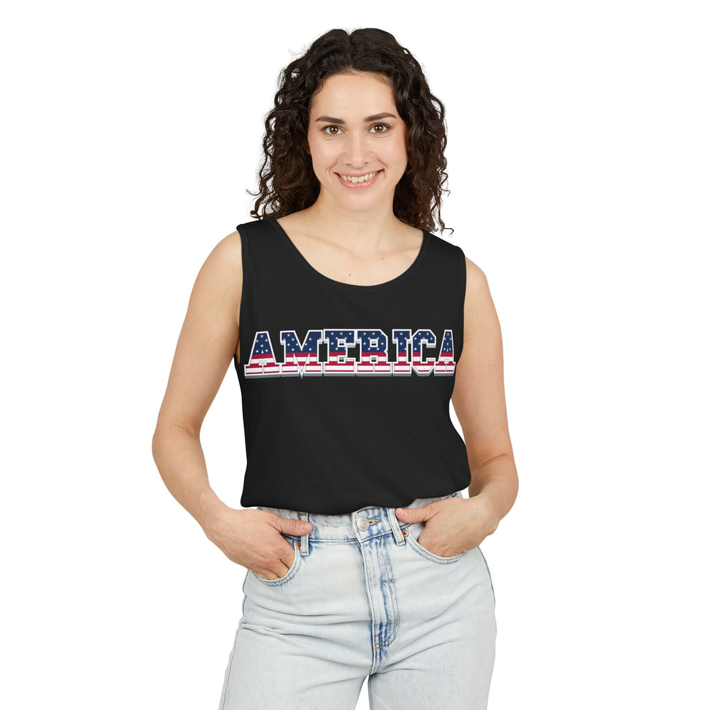 America250 Tank Top