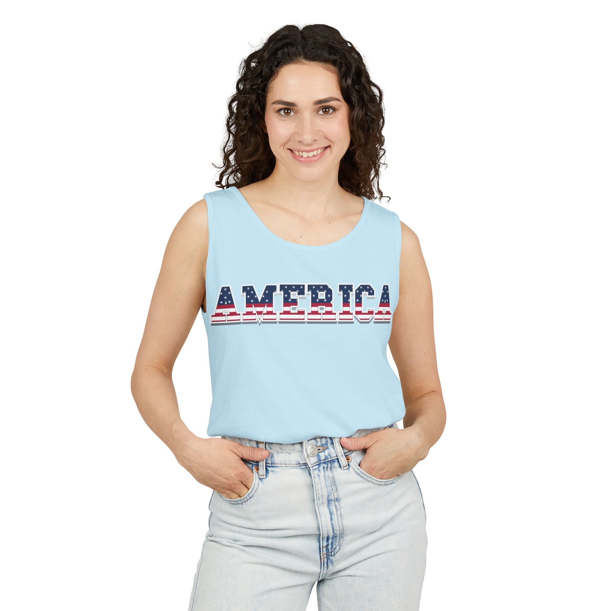 America250 Tank Top