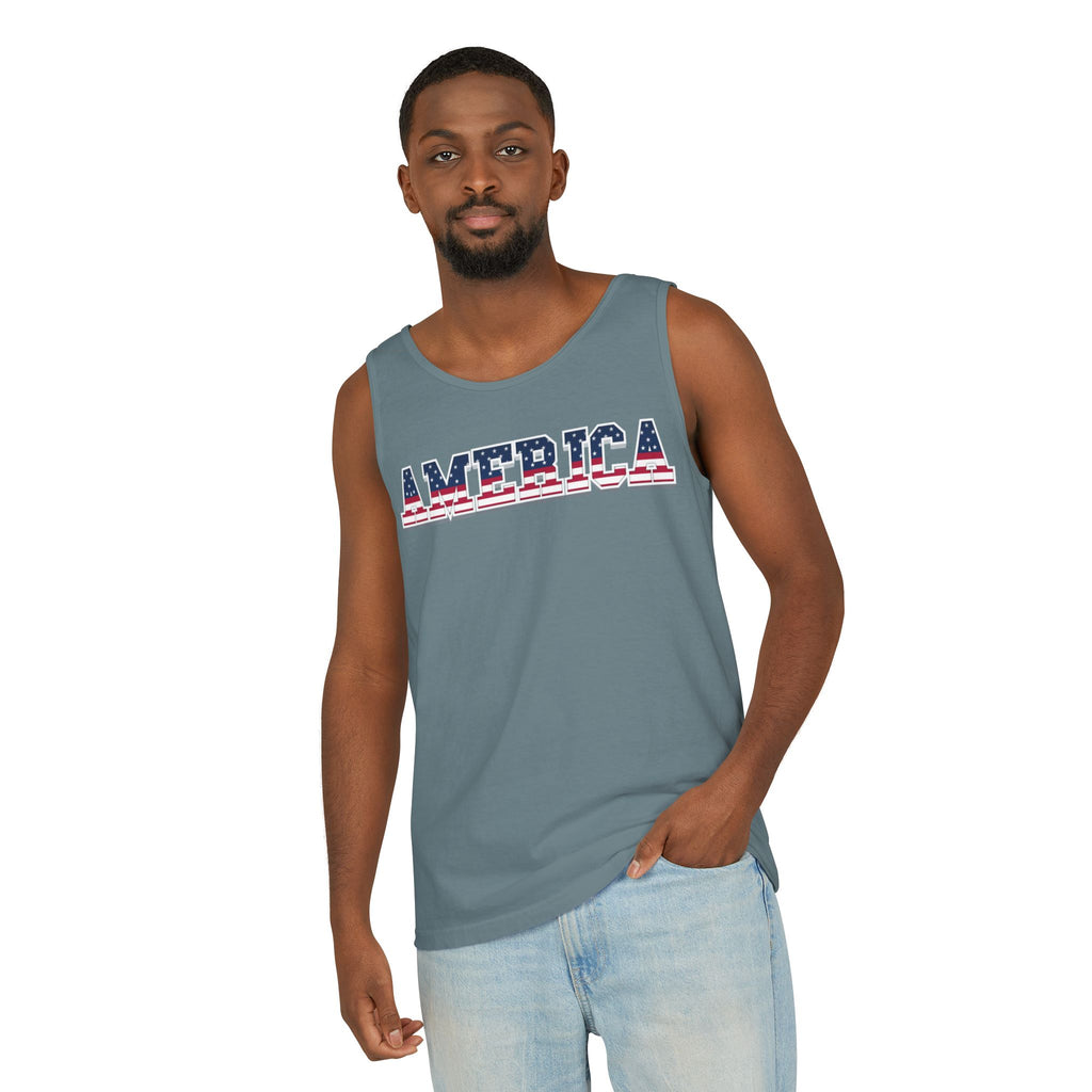America250 Tank Top