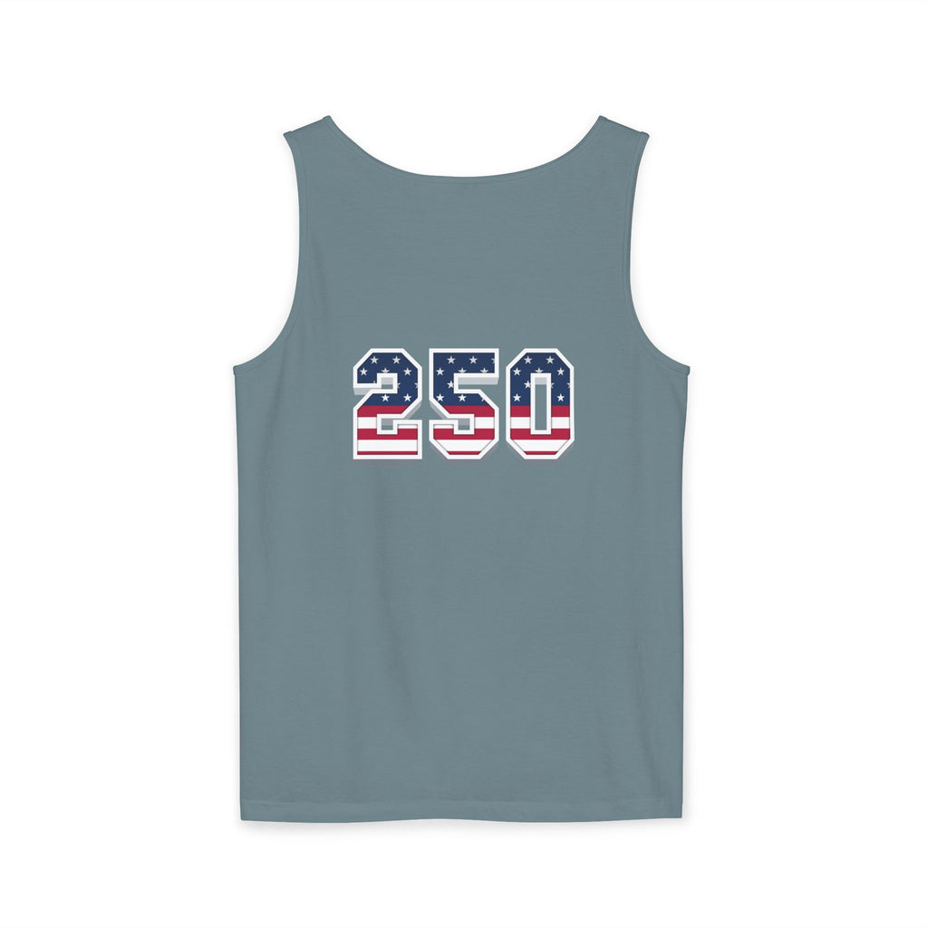 America250 Tank Top