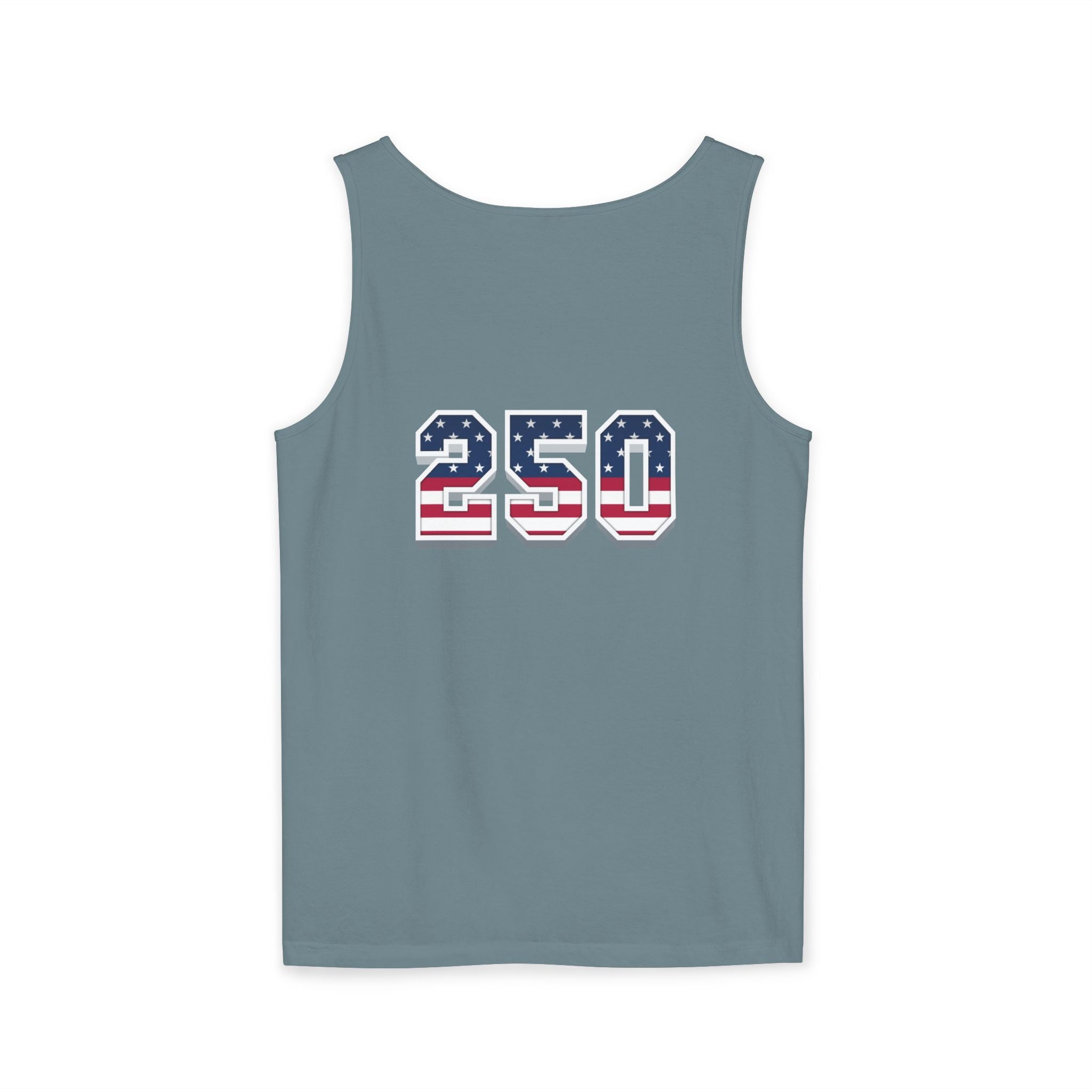 America250 Tank Top