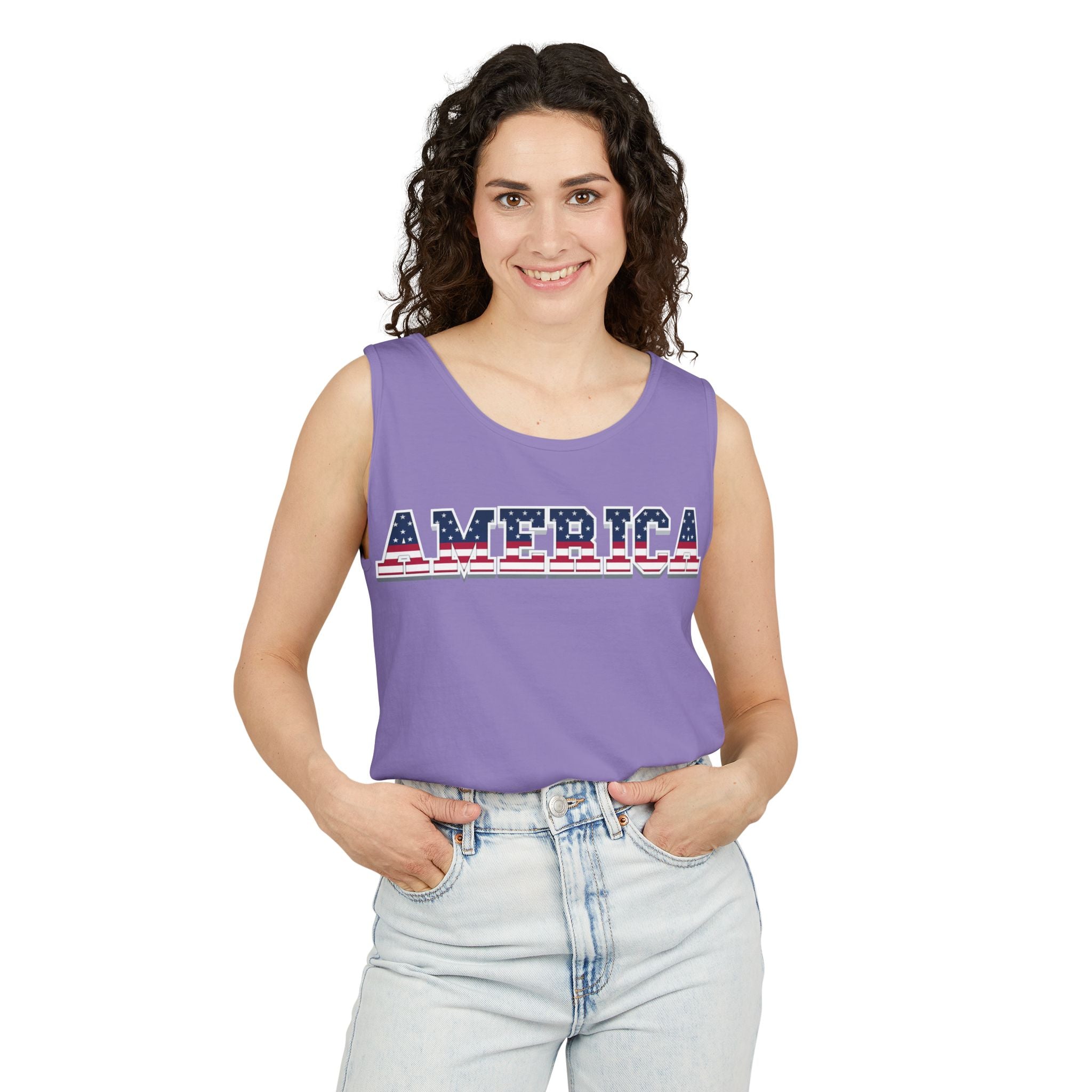 America250 Tank Top