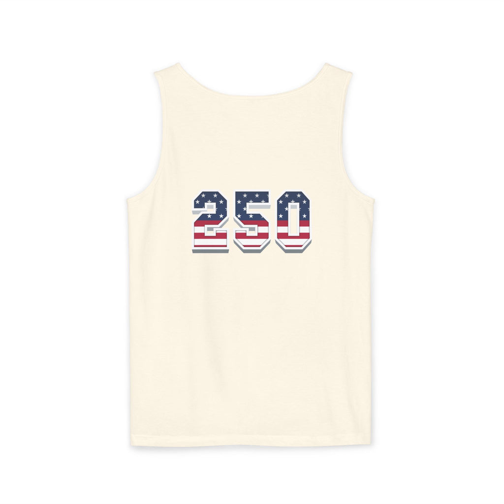 America250 Tank Top