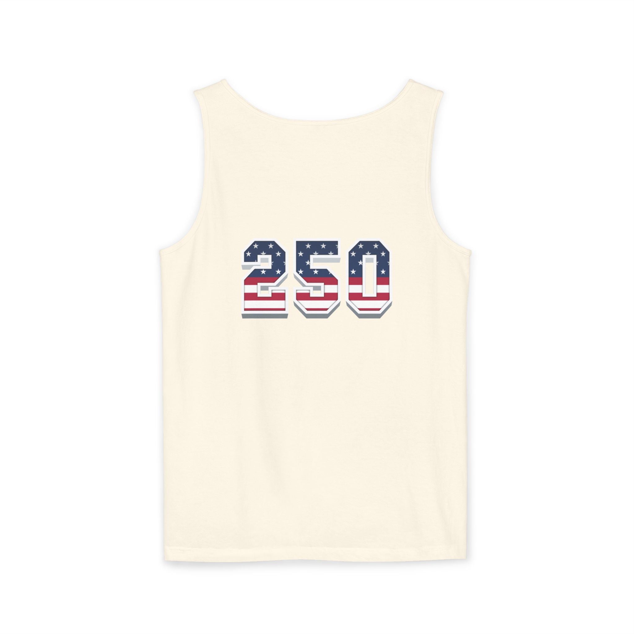 America250 Tank Top