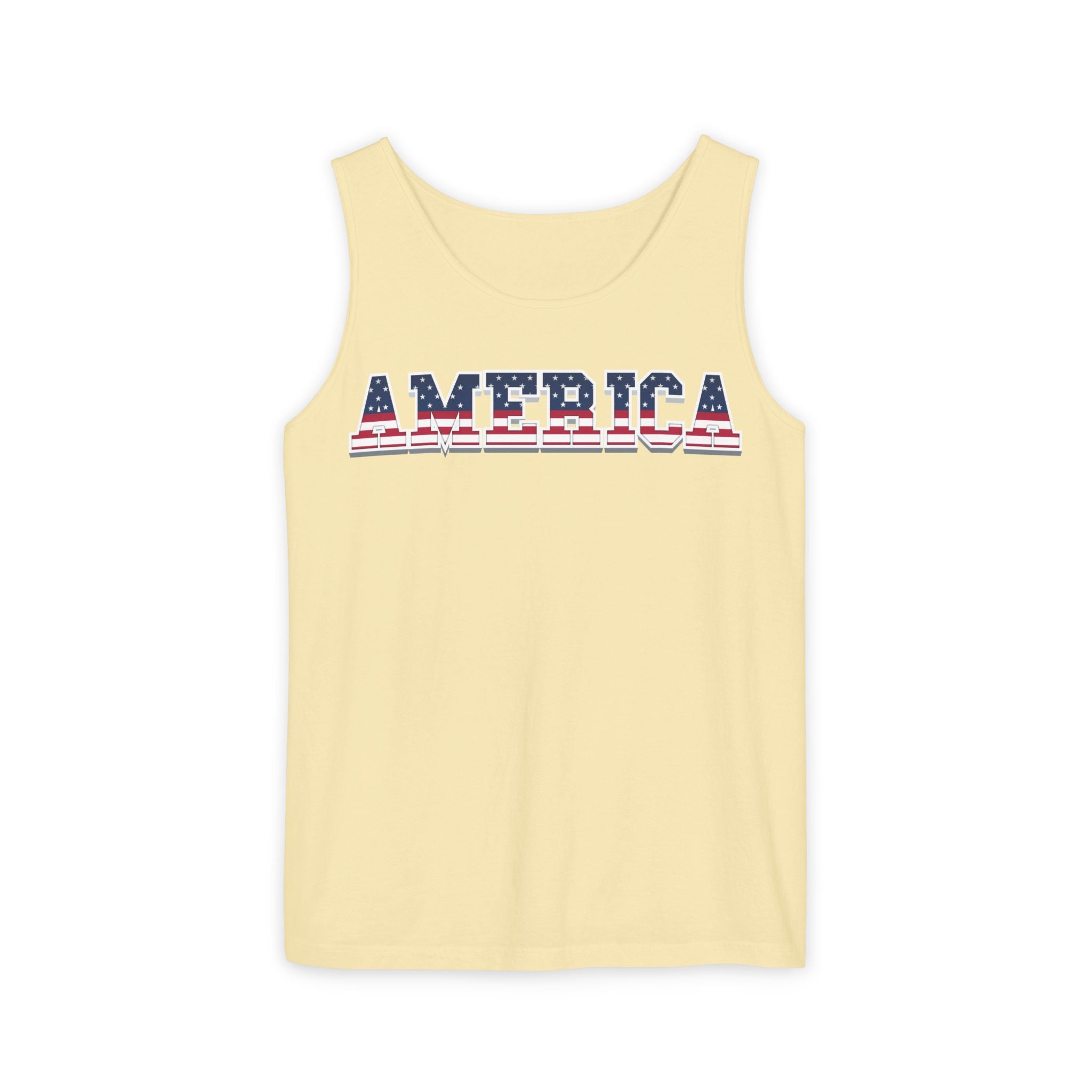 America250 Tank Top