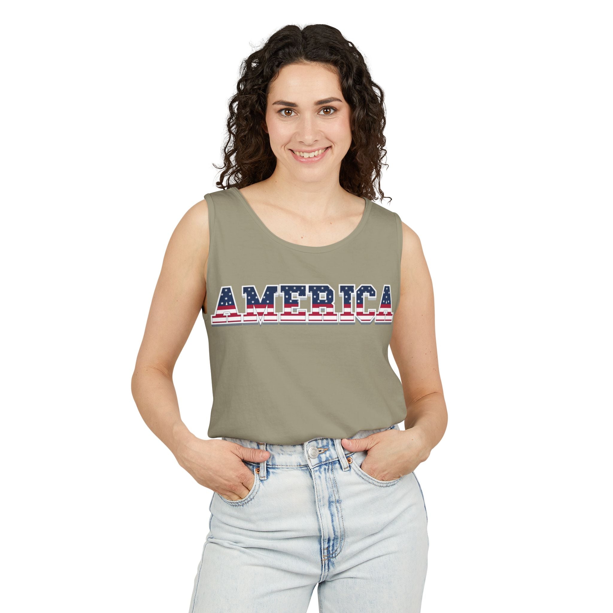 America250 Tank Top